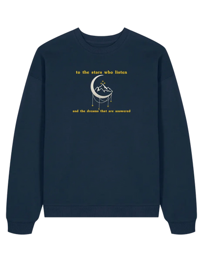 Moon sweatshirt ACOTAR