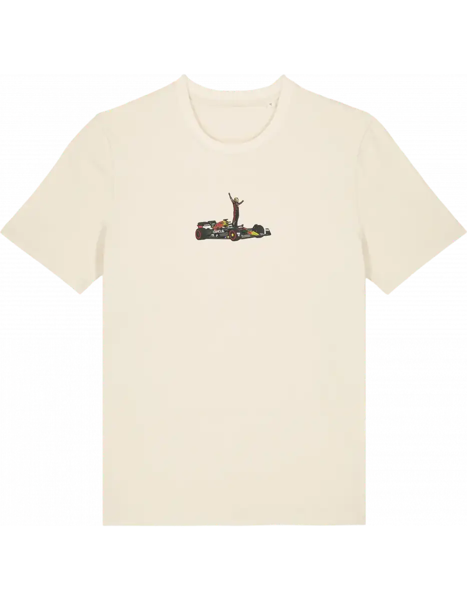 Race car win tricou F1