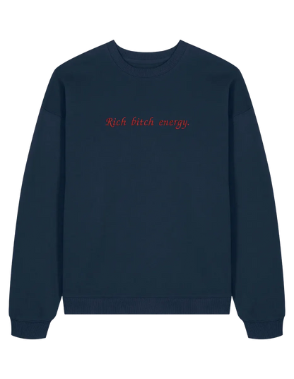 Rich sweatshirt Girly