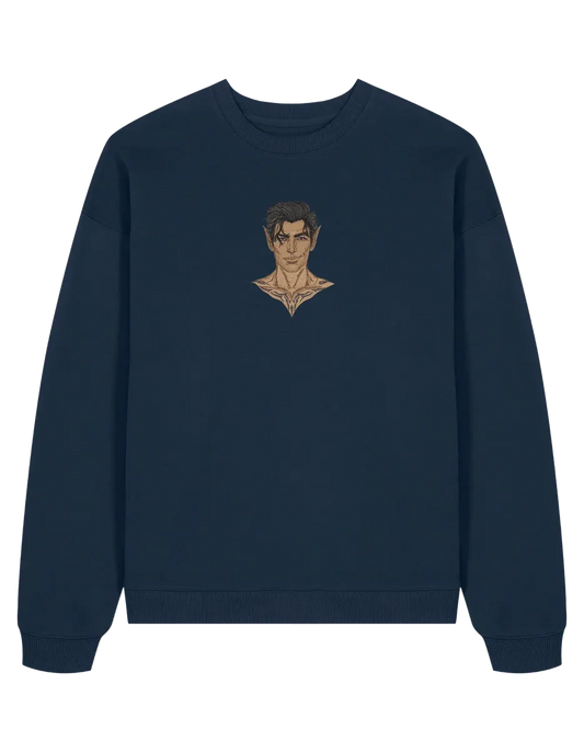 Rhysand sweatshirt ACOTAR