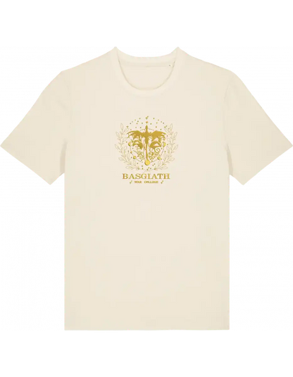 War college tricou Fourth Wing