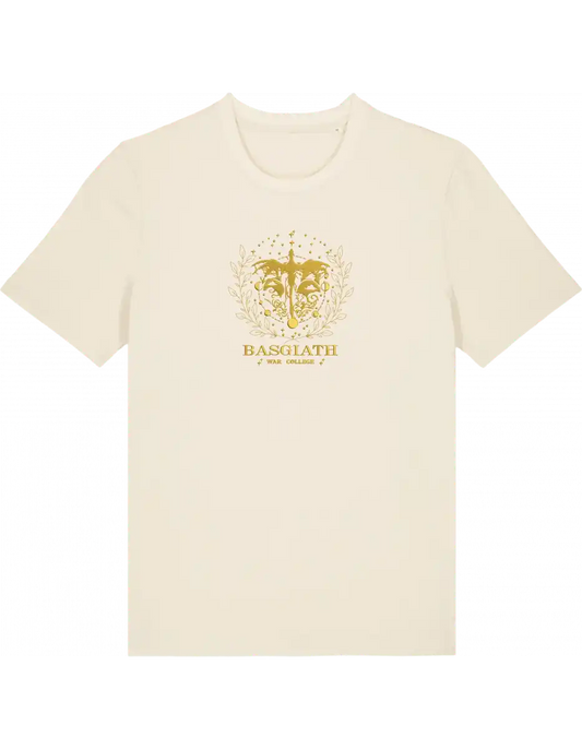 War college tricou Fourth Wing