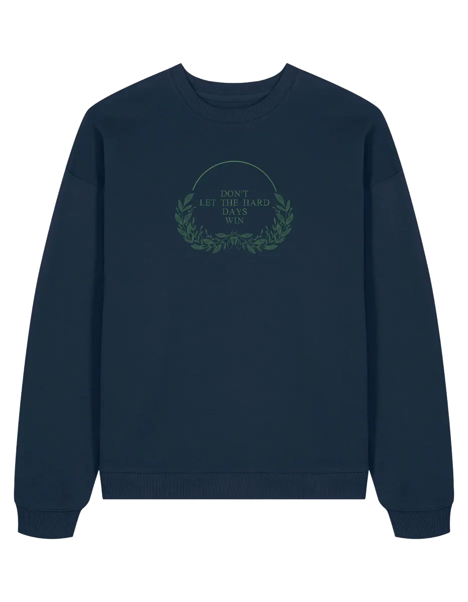 Hard days sweatshirt ACOTAR