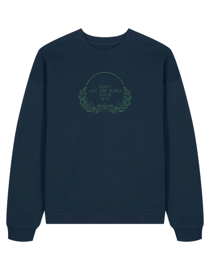 Hard days sweatshirt ACOTAR