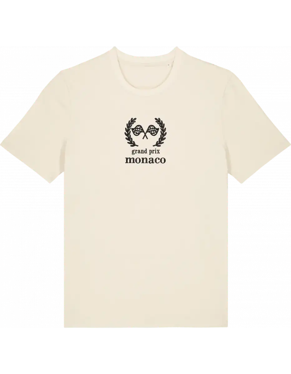Grand prix tricou F1