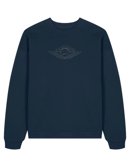 Cactus sweatshirt Travis Scott