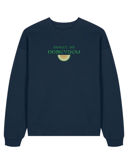 Honeydew sweatshirt From blood and ash