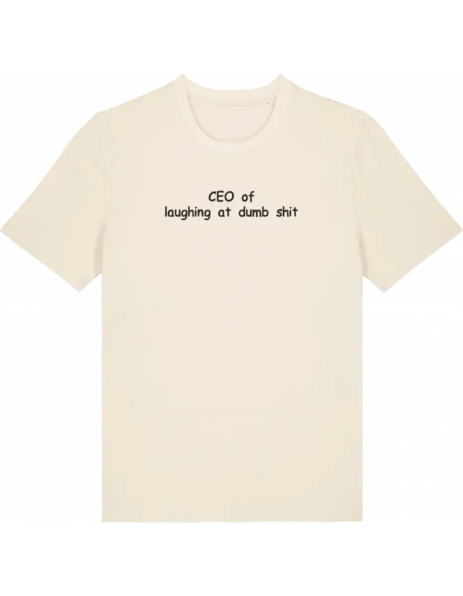 CEO tricou