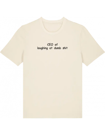 CEO tricou