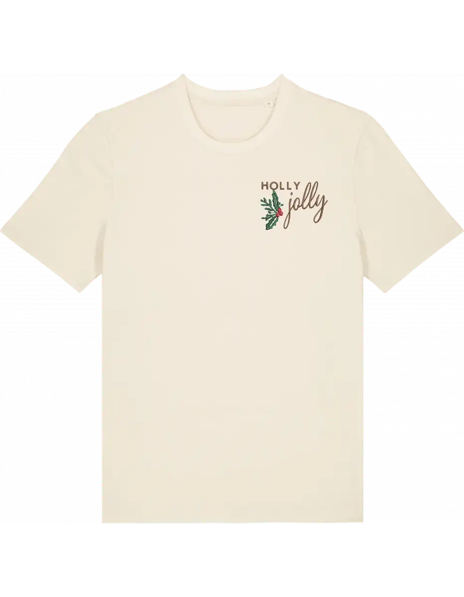 Jolly tricou Craciun