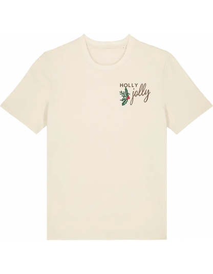 Jolly tricou Craciun
