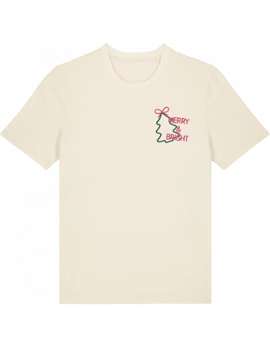 Merry tricou Craciun