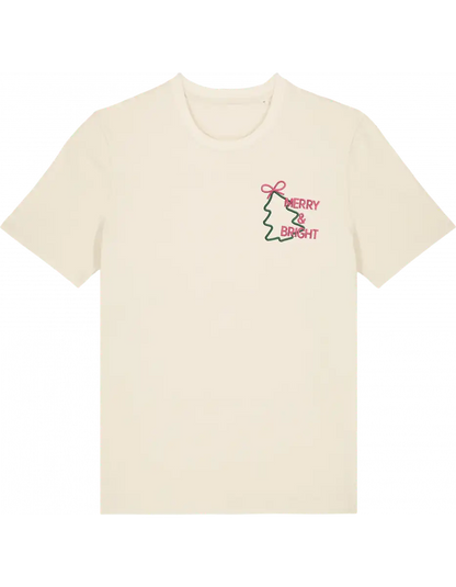 Merry tricou Craciun