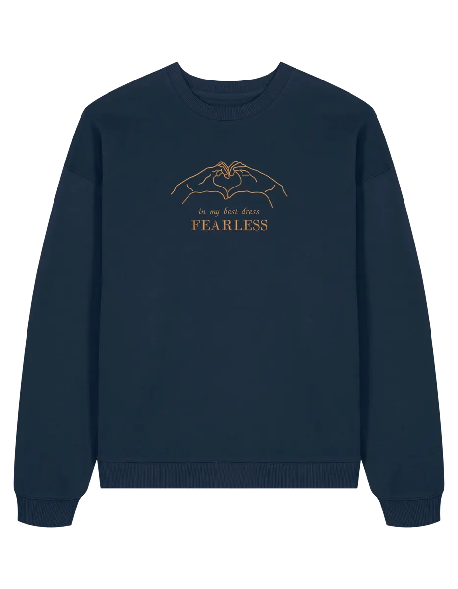 Fearless sweatshirt Taylor Swift