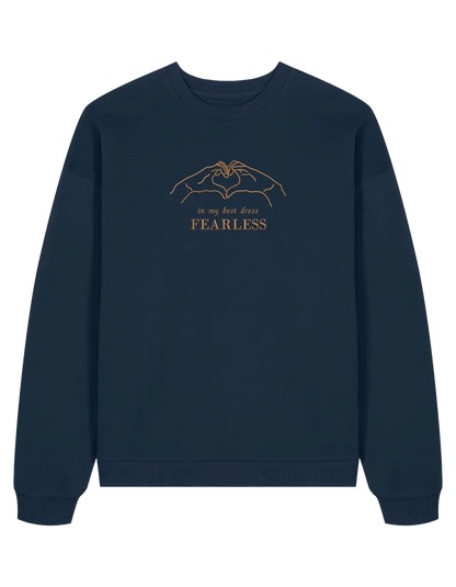 Fearless sweatshirt Taylor Swift