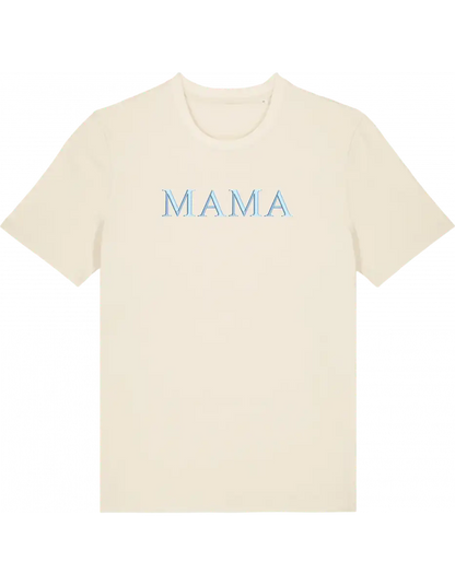 Mama tricou