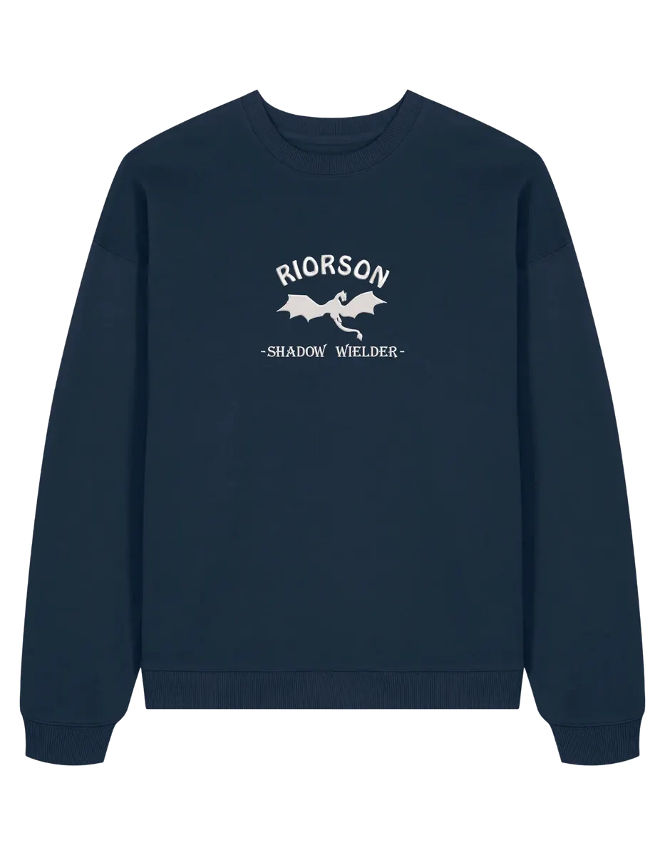 Riorson sweatshirt Fourth Wing
