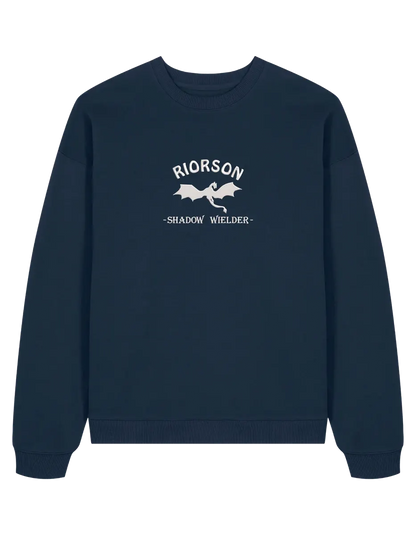 Riorson sweatshirt Fourth Wing