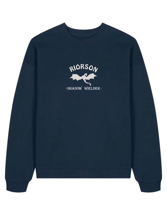 Riorson sweatshirt Fourth Wing