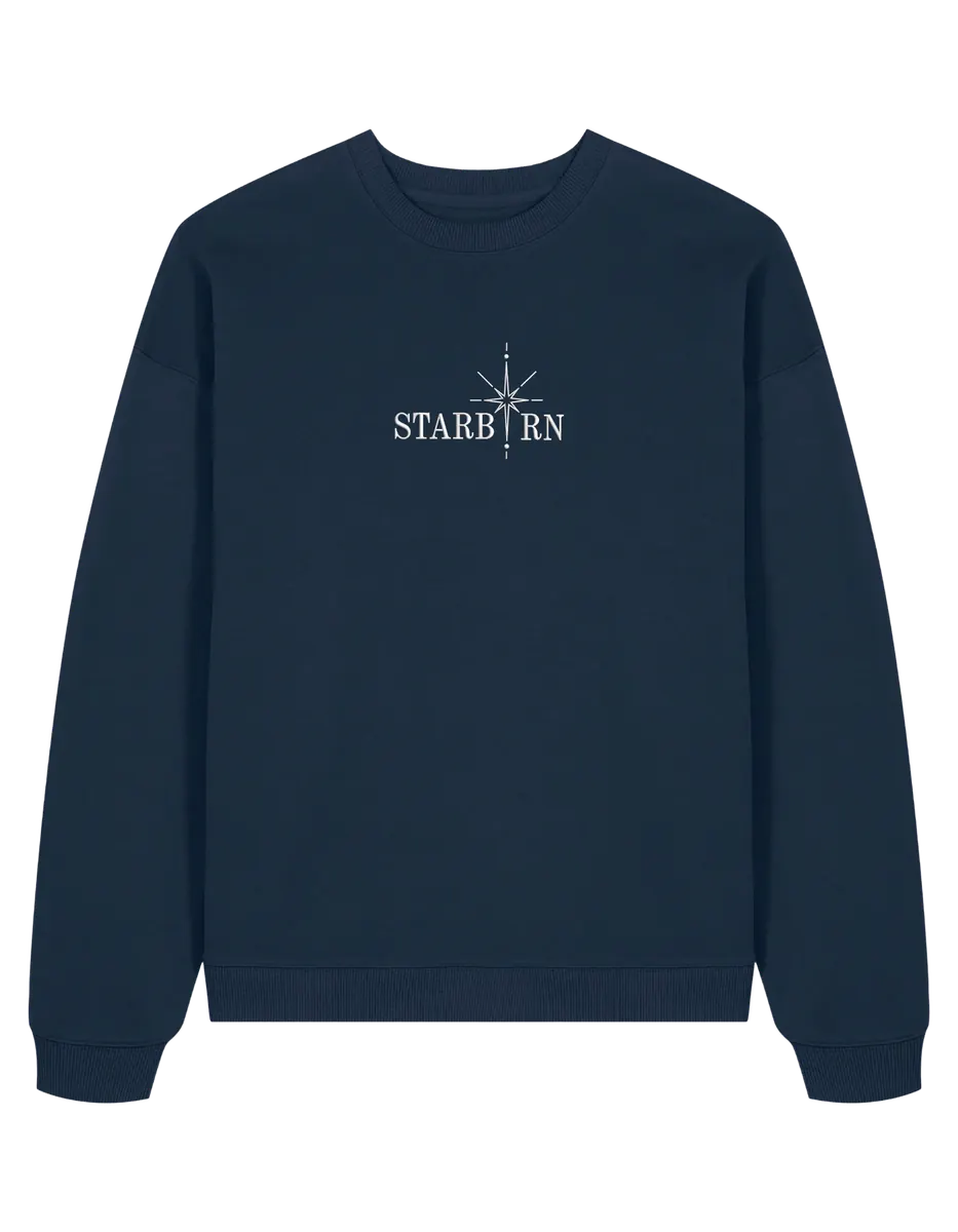Starborn sweatshirt Crescent City
