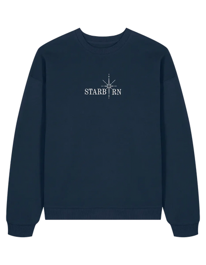 Starborn sweatshirt Crescent City