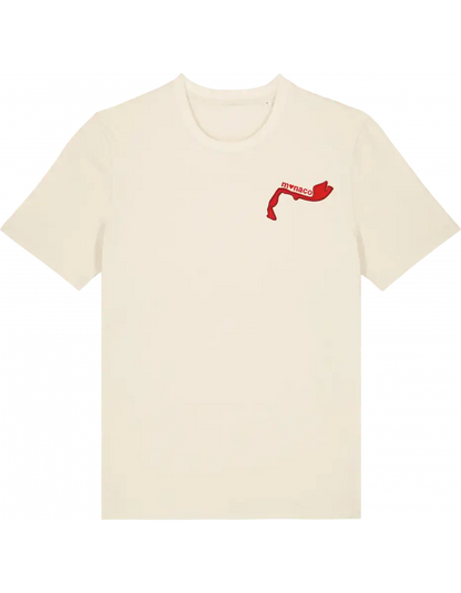 Monaco tricou F1