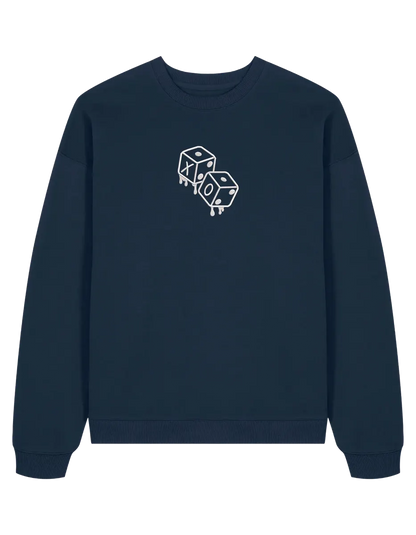 Dice sweatshirt The Weeknd