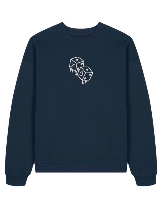 Dice sweatshirt The Weeknd