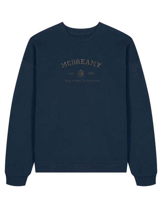 Mcdreamy sweatshirt Grey’s Anatomy