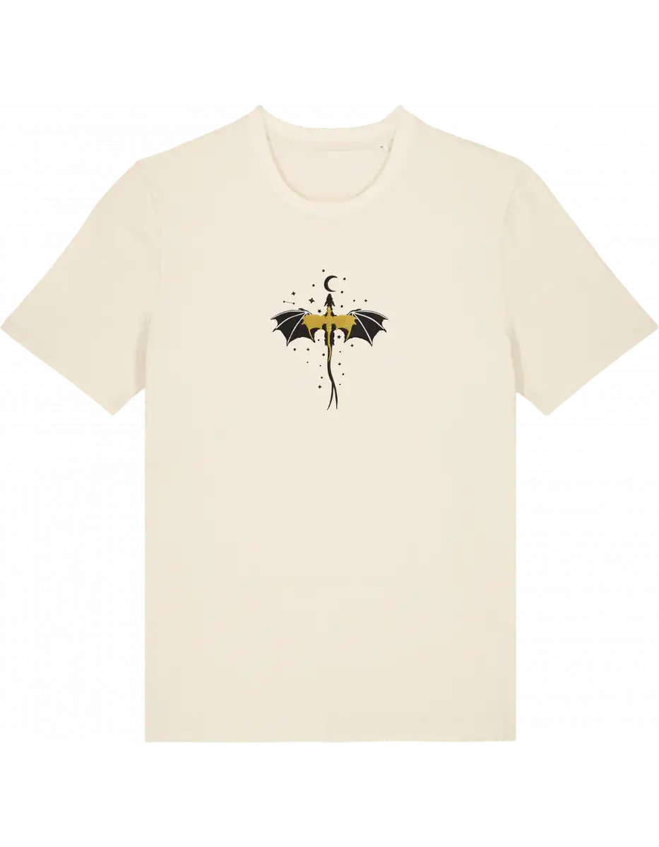 Dragons 2.0 tricou Fourth Wing