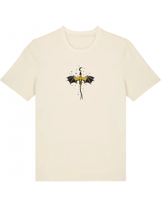 Dragons 2.0 tricou Fourth Wing