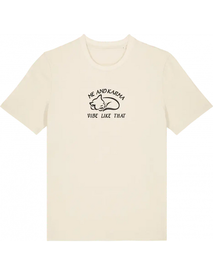 Karma vibe tricou Taylor Swift