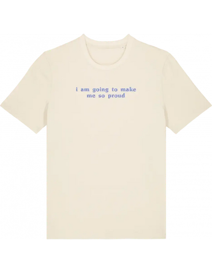 Proud tricou