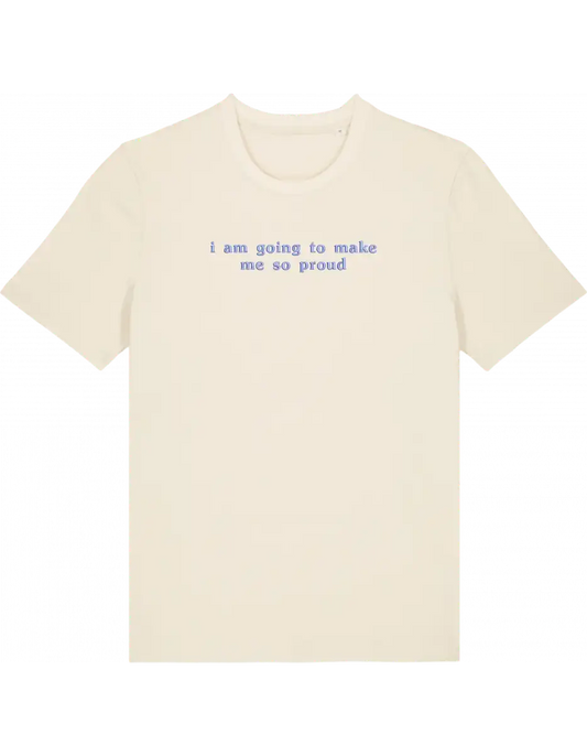 Proud tricou