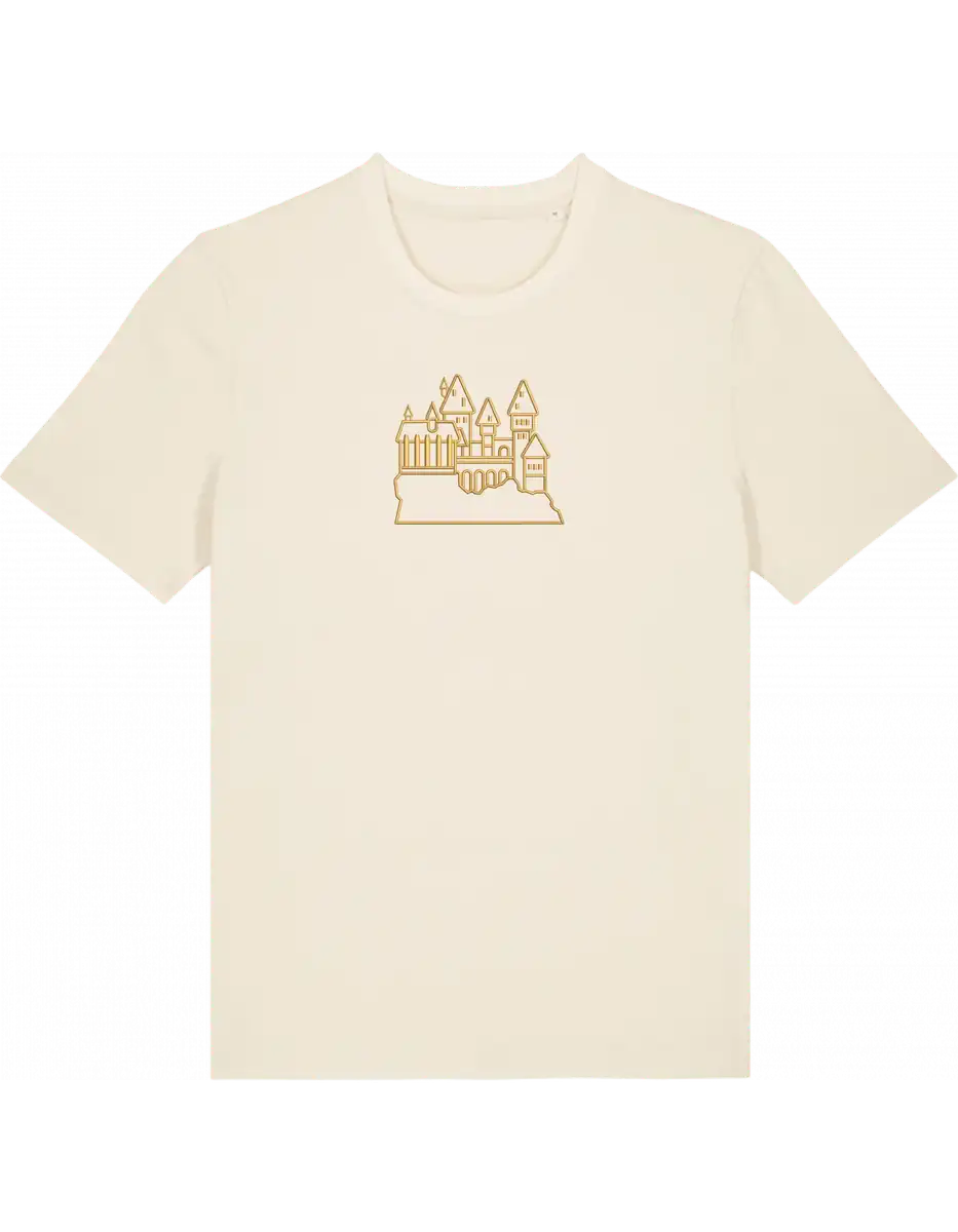 Castle tricou Harry Potter