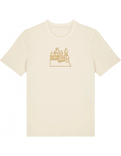 Castle tricou Harry Potter
