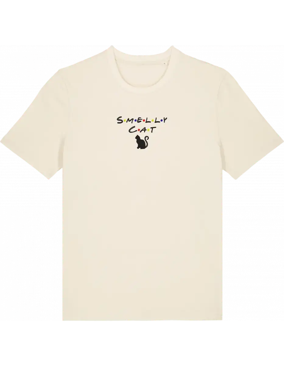 Smelly cat tricou Friends