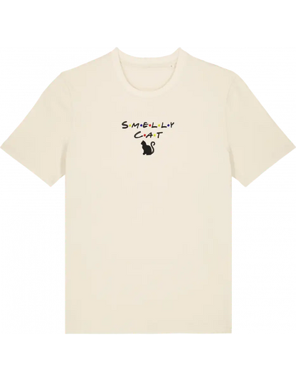 Smelly cat tricou Friends