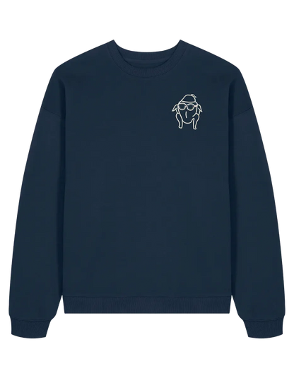 Turkey sweatshirt Friends