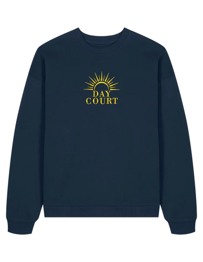 Day court sweatshirt ACOTAR