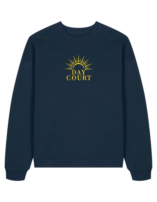 Day court sweatshirt ACOTAR