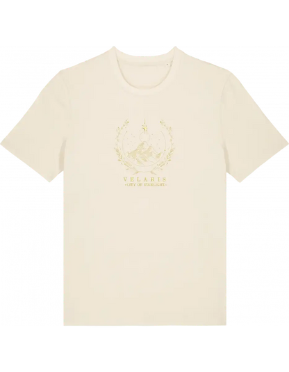 Velaris 2.0 tricou ACOTAR