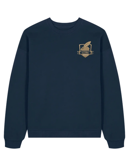 Scribe quadrant sweatshirt Fourth Wing