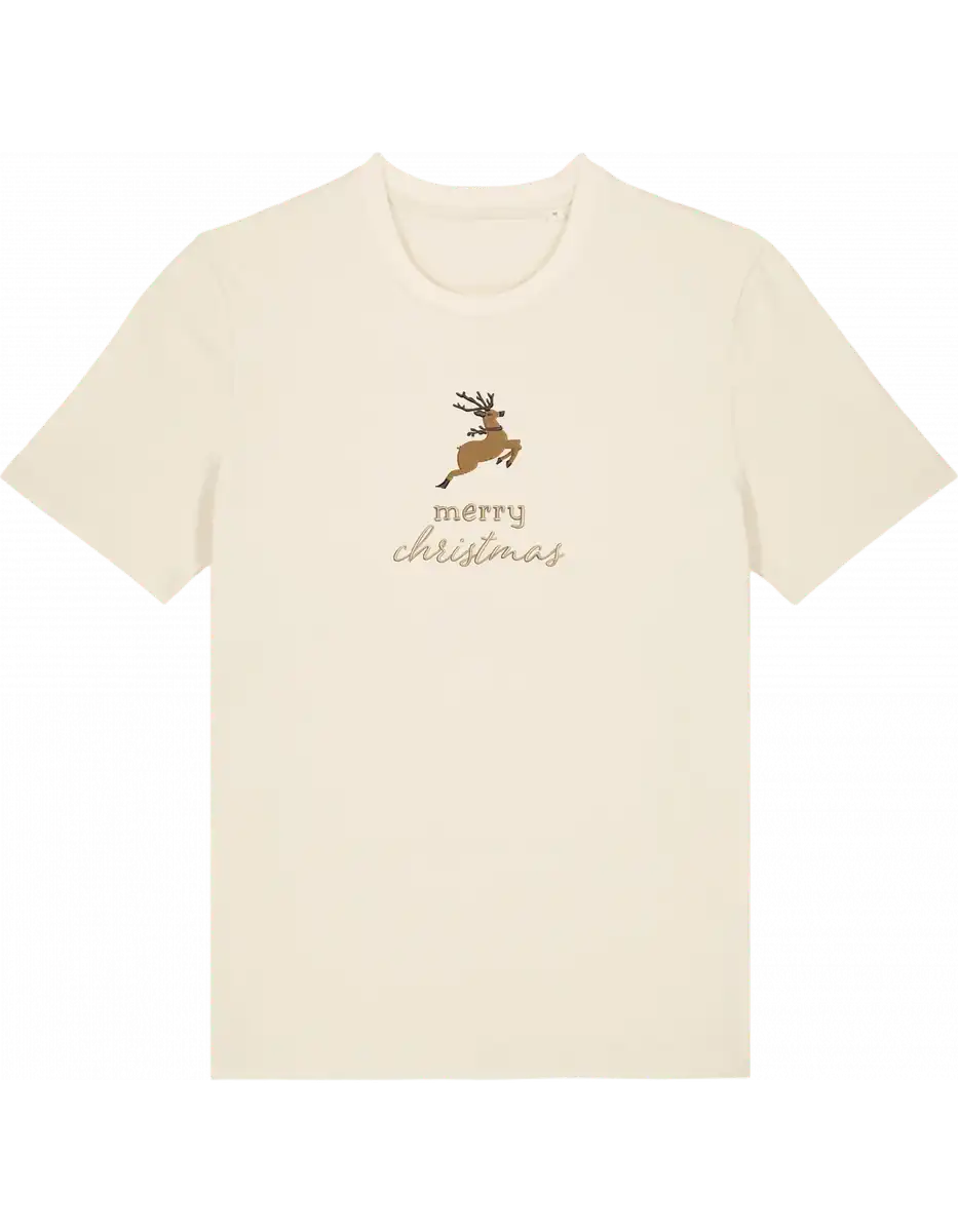Reindeer tricou Craciun
