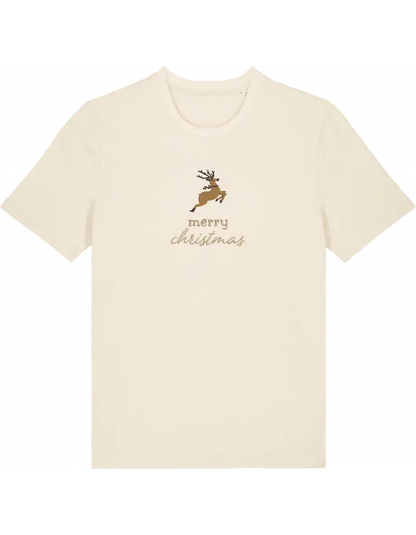 Reindeer tricou Craciun