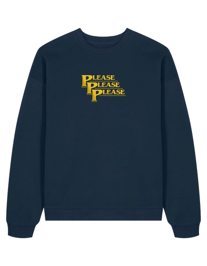 Please please please sweatshirt Sabrina Carpenter