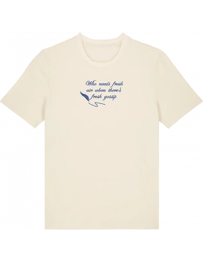 Fresh gossip tricou Bridgerton