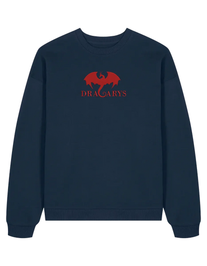 Dracarys sweatshirt Game of Thrones