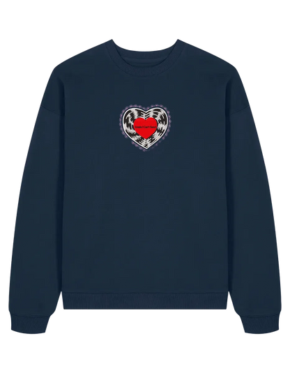 Emails  sweatshirt Sabrina Carpenter