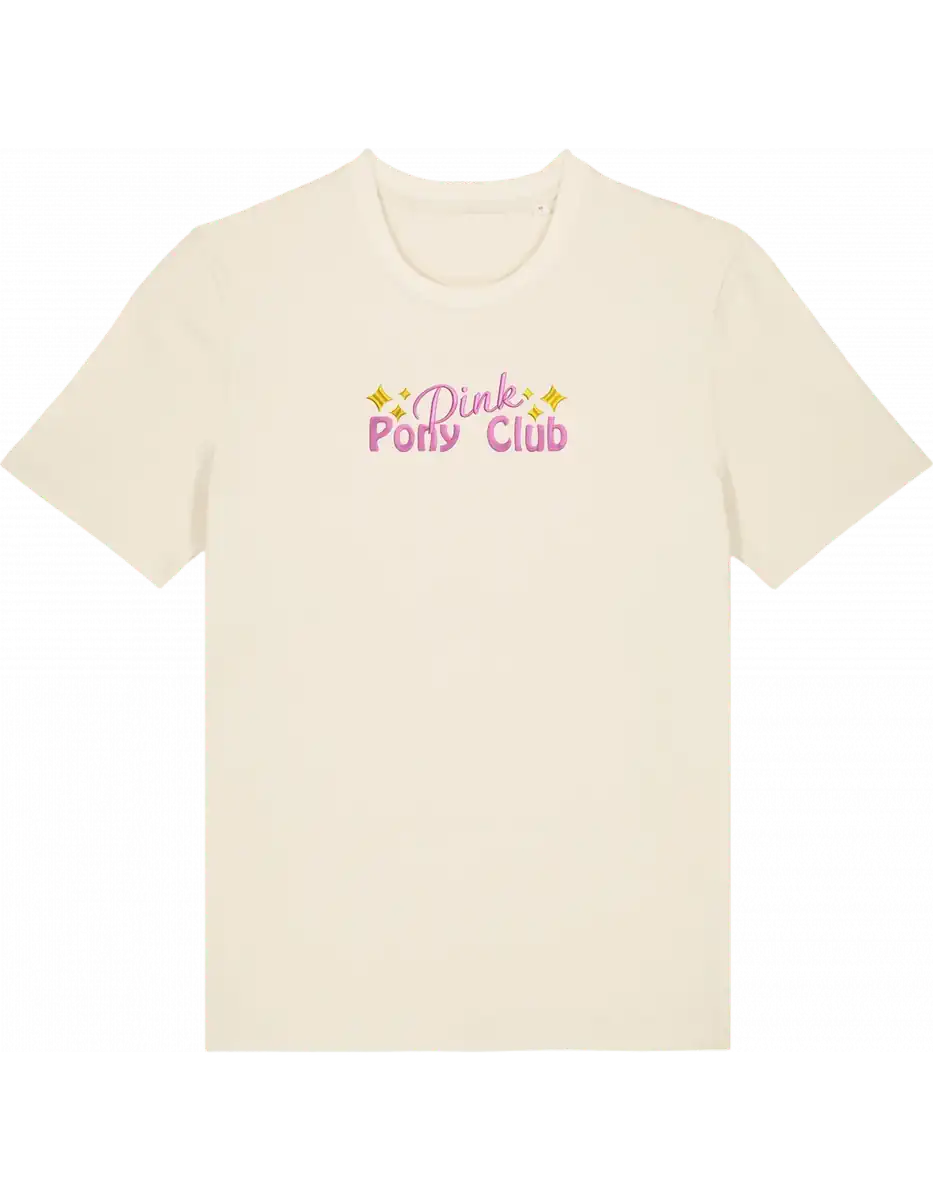Pink pony tricou Chappell Roan